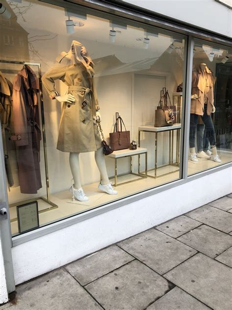 burberry factory outlet london review|Burberry outlet London prices.